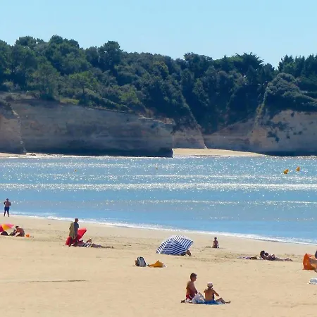 Mobil-home 4 Personnes Proche Des Plages *